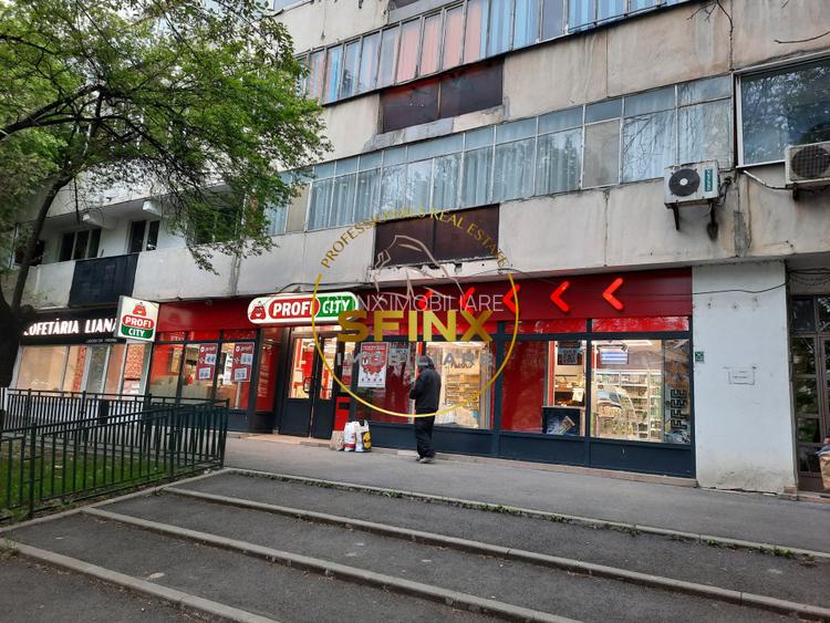 Drumul Taberei, Brancusi-Valea Oltului, vanzare garsoniera parter inalt, boxa - 26