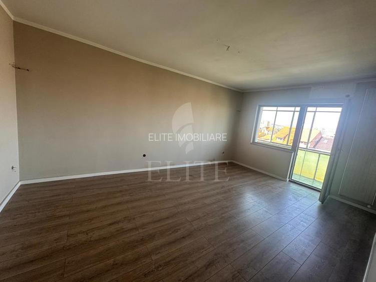 Apartament 3 camere în zona NICOLAE TITULESCU - 8