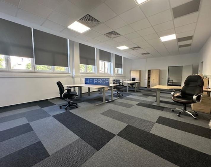 Comision 0! Spatii birouri in zona Gara de Nord -  30 si 80mp - 9