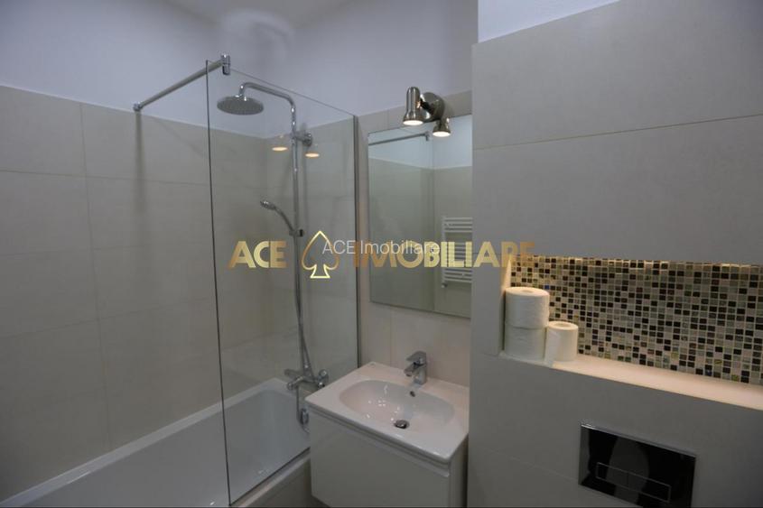 2 Camere de inchiriat | Banu Manta | Centrala | Parcare Subterana - 13