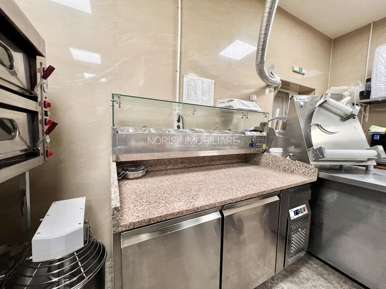 BUSINESS la CHEIE - RESTAURANT - PIZZERIE I DRISTOR I Since 2000 ! - 10