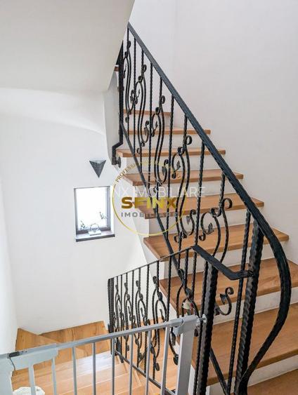 Casa Chiajna Central | 5 camere | 500 mp curte | 2014 - 41