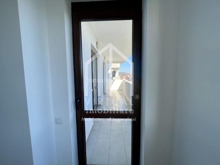 Apartament de inchiriat in Sibiu cu 3 camere nemobilat Doamna Stanca - 6