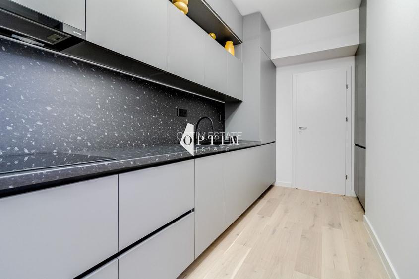 READY TO MOVE! 2 Camere SUPERB,67 mp, PARCARE- First ESTATE! - 8