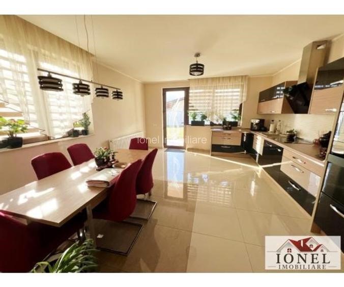 Casa noua de vanzare in Alba Iulia, Cetate - 9