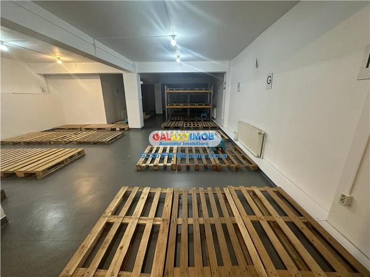 Inchiriere spatiu birouri, 200 mp, Ploiesti, Mihai Bravu - 10