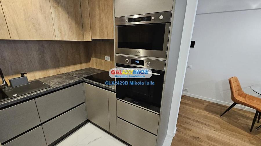 Apartament 2 cam | Parcare | et 3 11 | One Cotroceni - 8