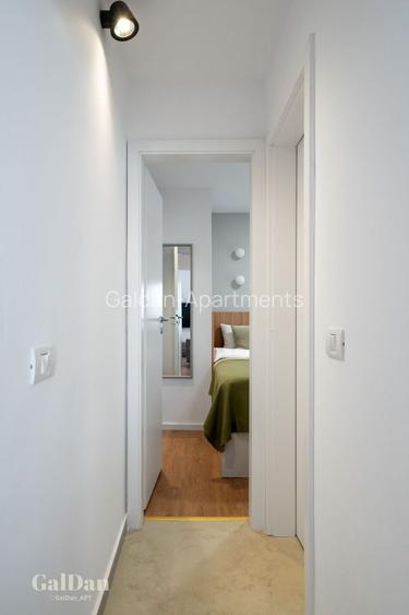 Apartament premium | Calea Victoriei | GalDan - 4