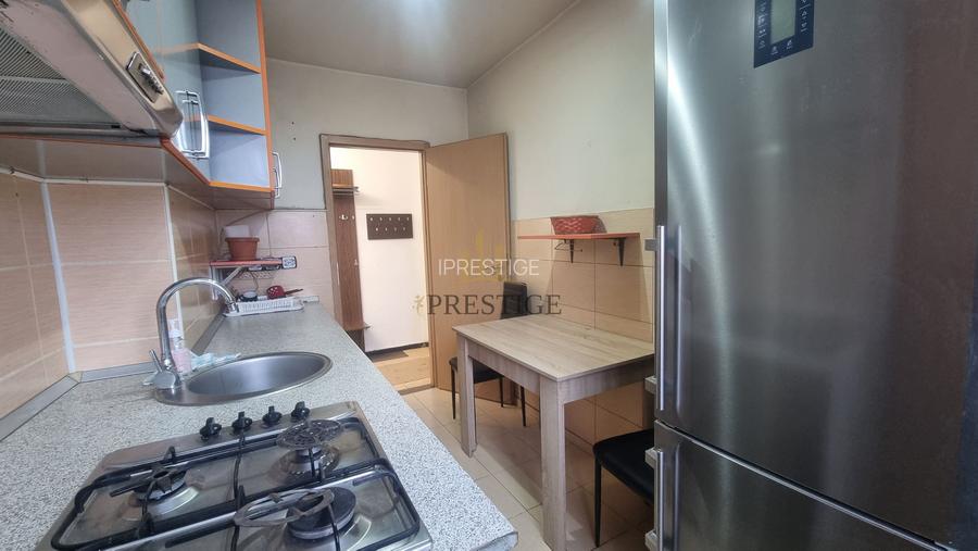 Apartament 2 camere în Sibiu | Ștefan cel Mare-Biserică | COMISION 0 - 5