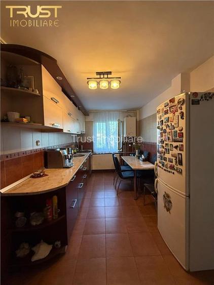 3 camere | Gr.Alexandrescu | Boxa | 71 MP | Manastur - 5