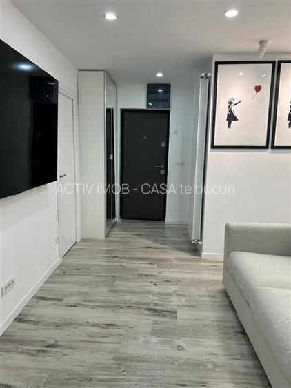 4 Camere, Lux, Centrala Proprie, 5 min Metrou - 3