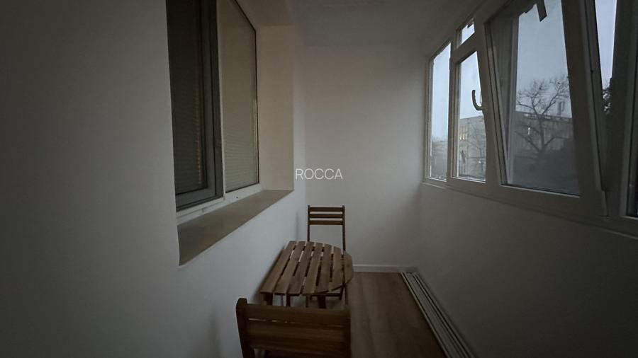 Apartament de 3 camere renovat, aproape de metrou Grigorescu & Parc IOR – etaj 2 - 9