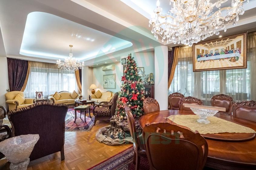 Vila spatioasa in zona Erou Iancu Nicolae - British School - 7