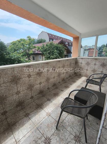 Camil Ressu- Ramnicu Sarat-adiacent- Fizicienilor curte+piscina - 14