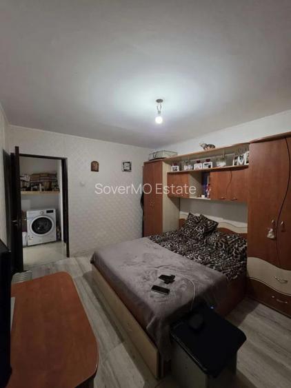 Apartament cu 4 camere - metrou Aparătorii Patriei - 3