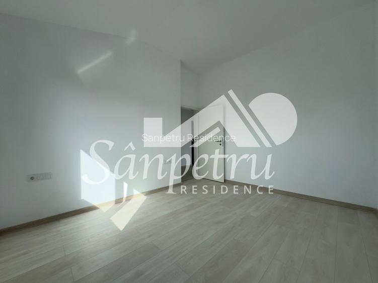 Apartament 3 Camere Spațios, Avans minum 5%, diferenta la semnarea finala! - 12