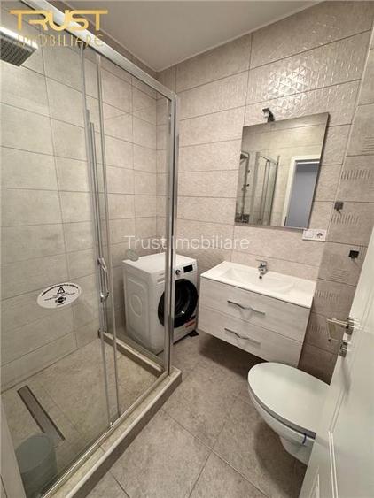 3 camere l 2 bai l Garaj subteran l Str.Campina - 7