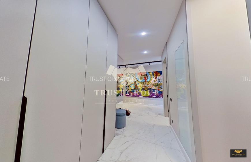 Apartament 6 camere | Floreasca| ONE Verdi | Loc de parcare | COMISION 0% - 52