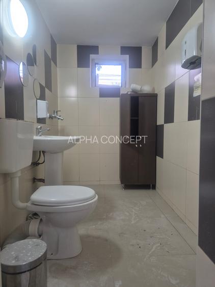 Casa locuibila, 157 mp + Curte, Zona Spitalul Judetean, Constructie Caramida - 7