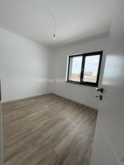 Casa Individuala - Parter + Etaj - Teren 360 mp - Mutare Imediata - 17