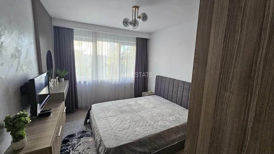 Apartament 2 camere Dristor-Park Lake Mall /Metrou Dristor/Balcon/Parcare inclus - 3