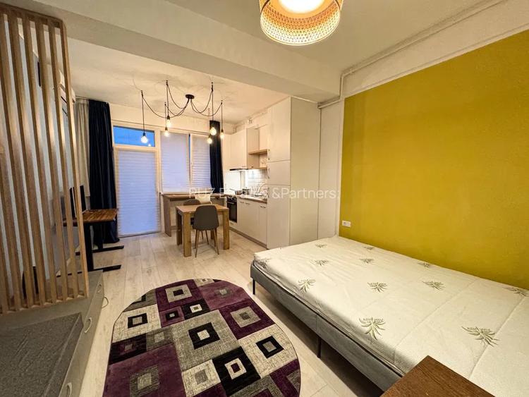 Garsonieră de închiriat | Pet Friendly | Park Residence 6 | Baneasa - 3