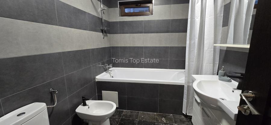 Închiriere apartament 3 camere – aproape de plajă, Faleza Nord, bloc Belvedere - 4