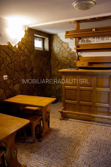 Casa/Vilă cu 7 Camere I 820 mp I Suceava - 28