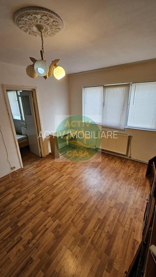 Apartament 2 camere zona Profi-Ion Creanga - 8