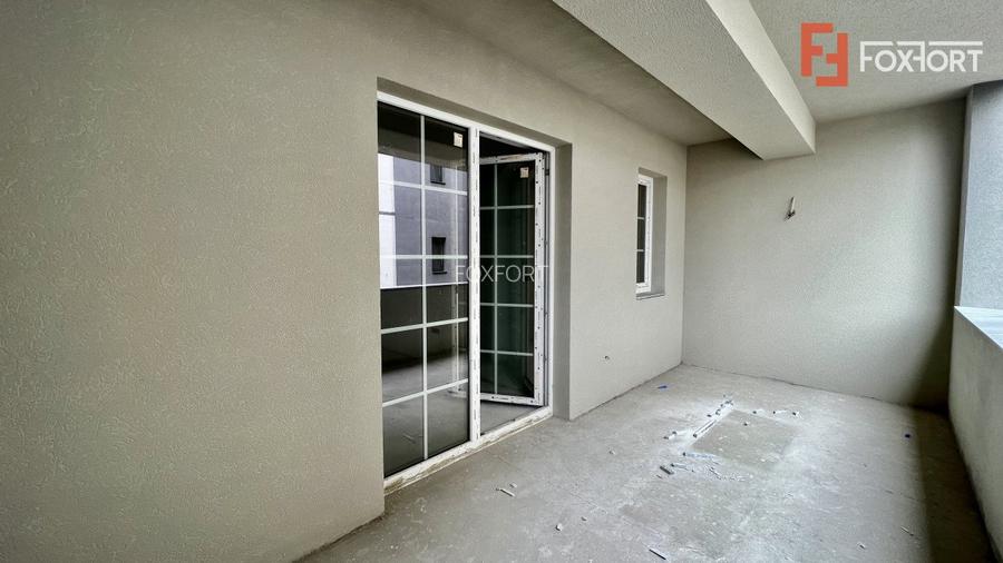 Apartament 2 camere cu gradina de 70 mp, in zona Penny Market Giroc - ID V3605 - 9