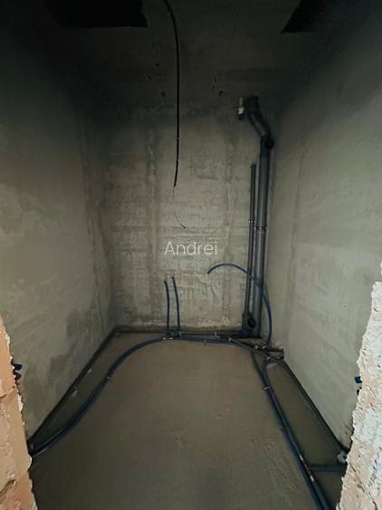 De vanzare apartament 3 cam + birou/dressing si parcare inclusa - 10