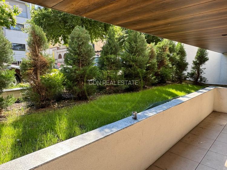 Comision 0%! Spațiu Comercial Premium/Chiriaș Activ | Randament 5% | Herăstrău - 15