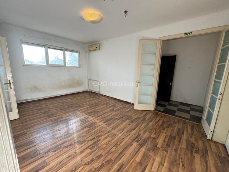 Apartament nemobilat 3 camere Dorobanti M261 - 18