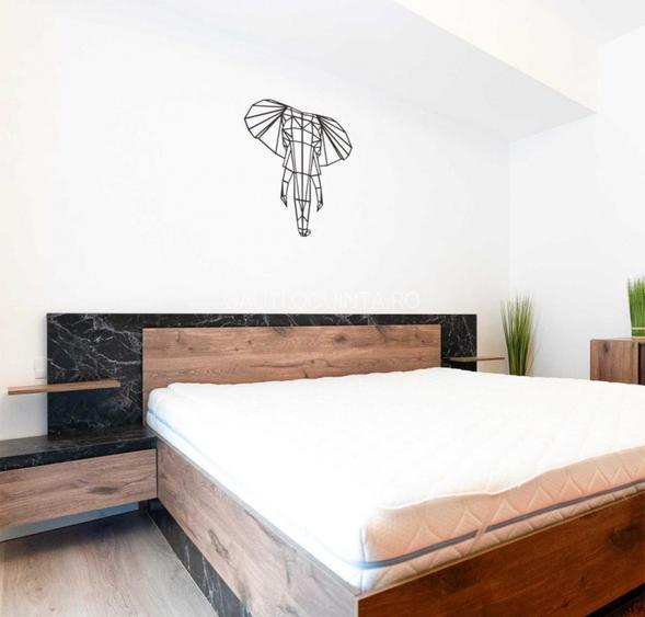 Apartament 2 camere nou| | Alba Iulia | Residence Decebal | Parcare - 6