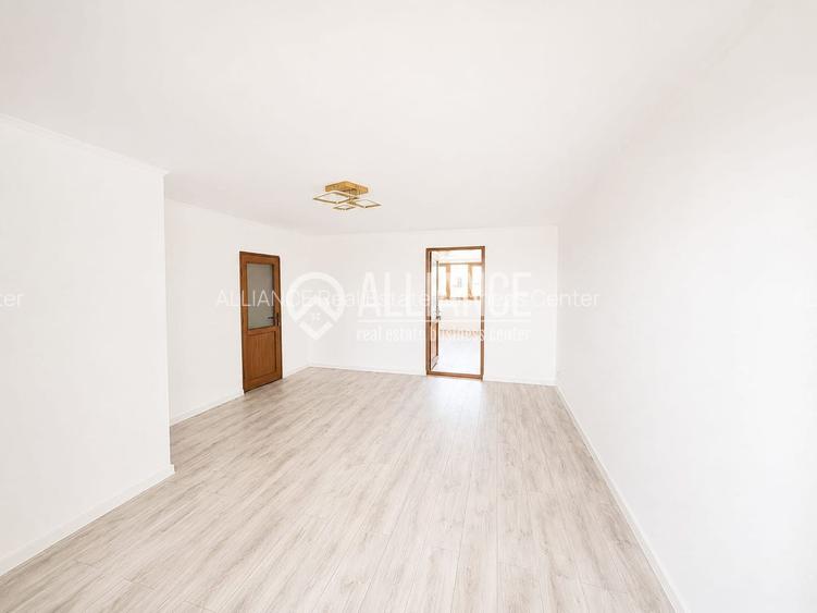 VALU LUI TRAIAN -Casa 6 Camere P+1+M 201 mp utili - 10