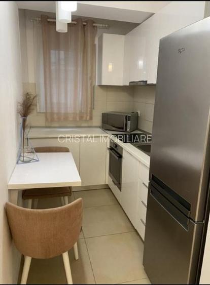 Garsoniera Studio zona Dristor mobilata modern - 4