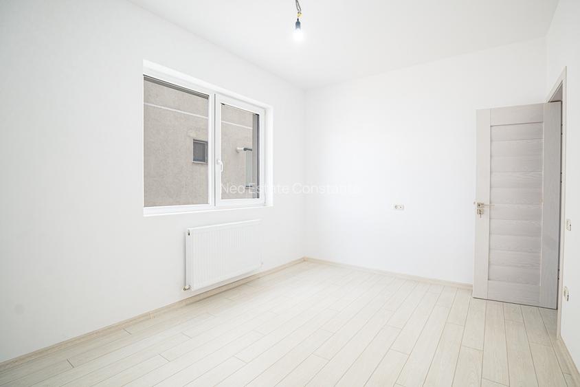Apartament 2 camere | zona Hanul cu Peste | Vedere spre mare - 13
