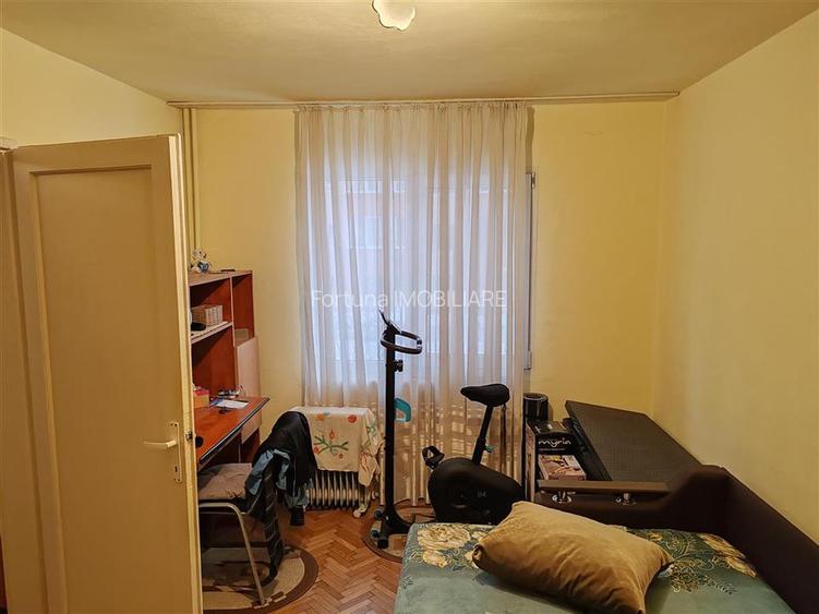 Apartament Zona Astra Piață Etaj1 Liber - 3