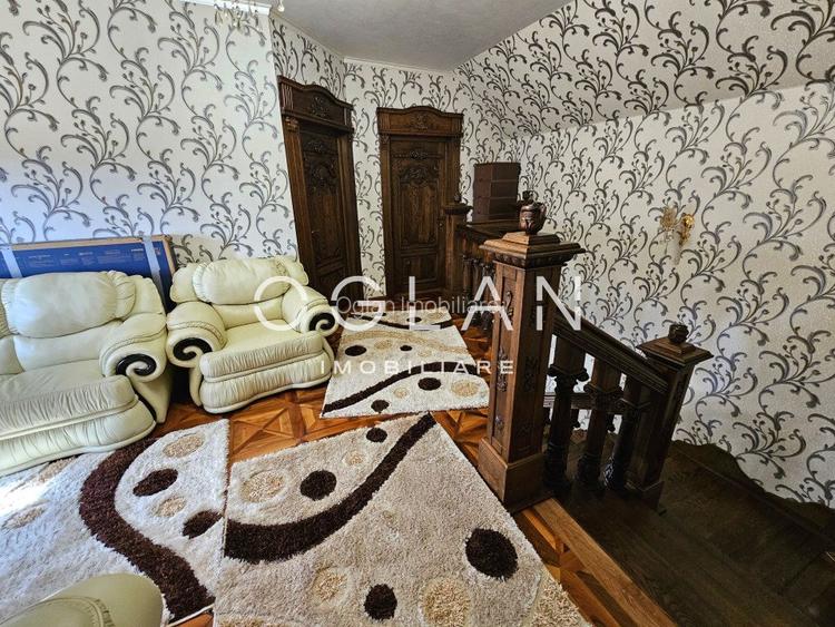 Casa de Lux Calea Poplacii - 10