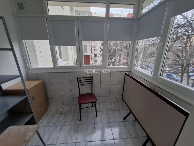 Apartament 4 camere Piata Sudului ,2 bai , Bisau sau Cazare Muncitori - 18