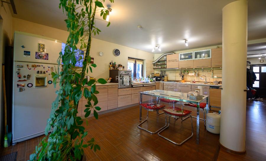 CASA - 240 mp,  teren 806 mp, strada Voinesti nr. 19, Iași - 4