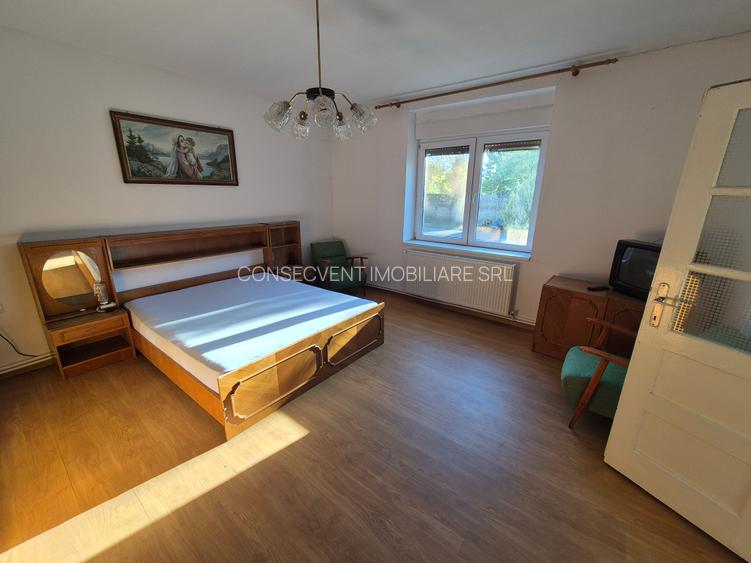 Casă cu teren 1249 mp – Vladimirescu, aproape de centru comision 0 - 3