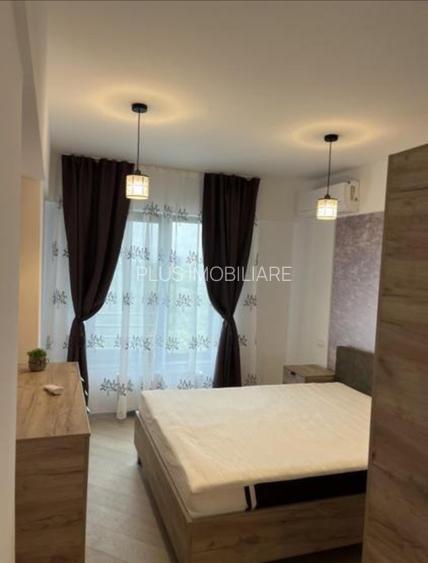 Apartament 3 camere Lux+Loc de parcare subteran in Complexul DeltaCity - 7