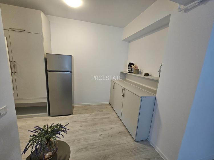 Apartament 2 camere | Complex Bratianu | Parcare privata  |Terasa 30mp - 10