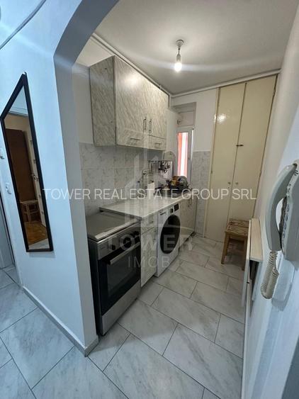 Apartament 2 camere, 40 mp, zona Mihai Viteazu - 4