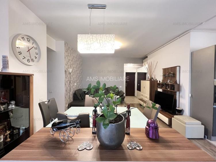 APARTAMENT SUPERB IN BLOC TIP BOUTIQUE /DOTARI HIGH TECH/ 2 LOCURI PARCARE - 3