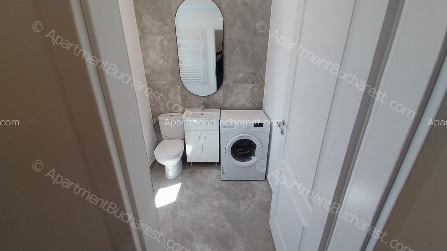 Vilă spațioasă pentru familie  – Green City Residence, 1 Decembrie (Ilfov) - 15