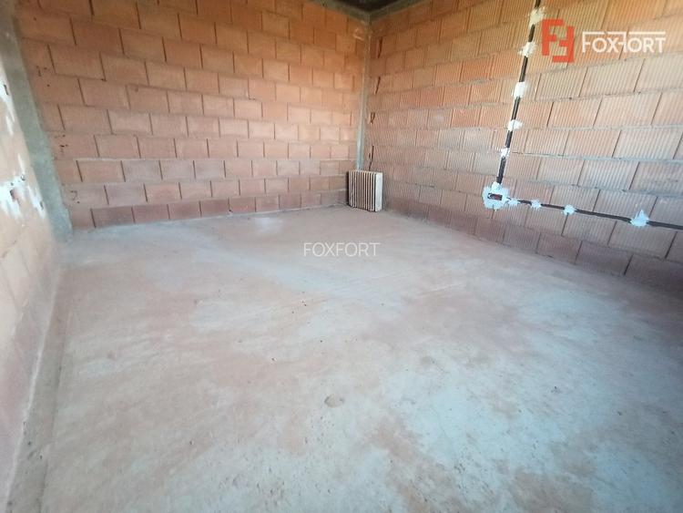 Casa individuala 7 camere Mosnita Noua - V2559 - 10