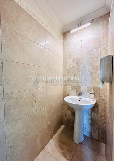 Spatiu pentru birou de inchiriat in Oradea, zona centrala - 6