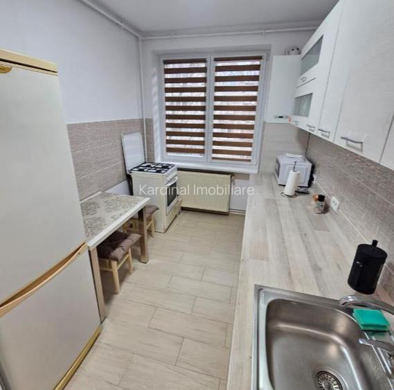 Inchiriere apartament 2 camere  etaj intermediar Tractorul- Goga - 10